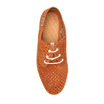 Sisto Perforado // Brandy (Euro: 46)