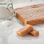 Sea Salt Caramel