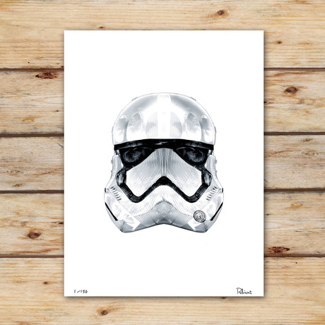 Star White Evolution