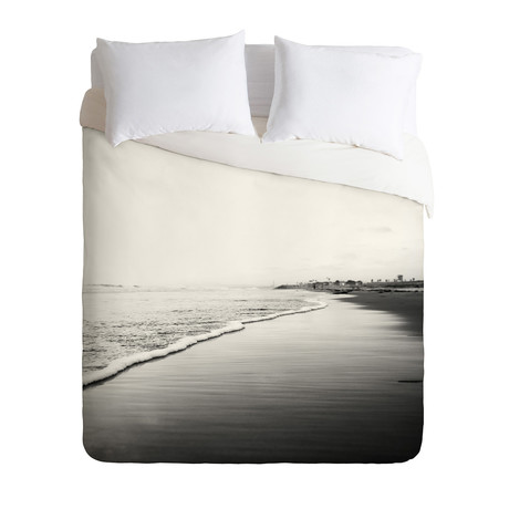 Changing Tides // Duvet Cover (Twin)