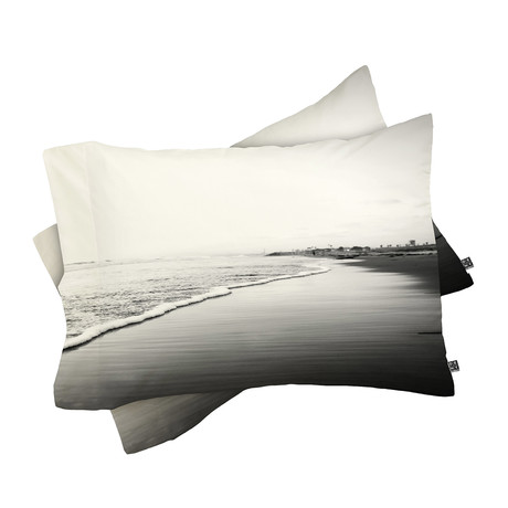 Changing Tides // Pillow Case // Set of 2