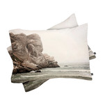 Northern Coast // Pillow Case // Set of 2