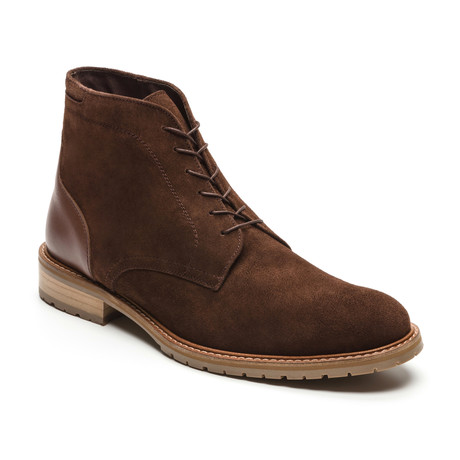 Sierpes Boot // Brown (Euro: 42)
