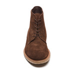 Sierpes Boot // Brown (Euro: 42)