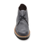 Sidal Ankle Boot // Grey (Euro: 40)