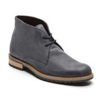 Sidal Ankle Boot // Grey (Euro: 40)