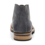 Sidal Ankle Boot // Grey (Euro: 40)
