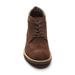 Sandro Suede Chukka // Cognac (Euro: 41)