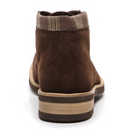 Sandro Suede Chukka // Cognac (Euro: 41)