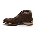 Sandro Suede Chukka // Cognac (Euro: 41)