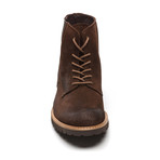 Salar Boot // Cognac (Euro: 41)