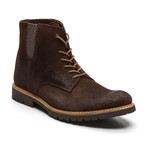 Salar Boot // Cognac (Euro: 41)