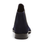 Chelsea Boot // Navy (Euro: 45)