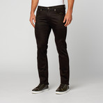 Jeans // Jet Black (30WX32L)