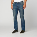 Jeans // Blue Denim (32WX32L)