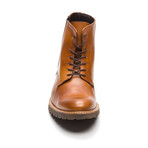 Ortiz & Reed // Calar Leather Boot // Whiskey (Euro: 45)