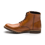 Ortiz & Reed // Calar Leather Boot // Whiskey (Euro: 45)