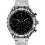 Omega Speedmaster Automatic // c. 2000s // Pre-Owned