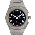 IWC Ingeniuer AMG Chronograph Automatic // IW372503 // 802-TM10018 // c.2000's // Pre-Owned