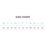 Maians // Calisto Perforado // Pecan (Euro: 41)