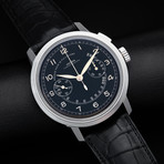 Vulcain 50s Presidents Heritage Chronograph Automatic // 570157.315L