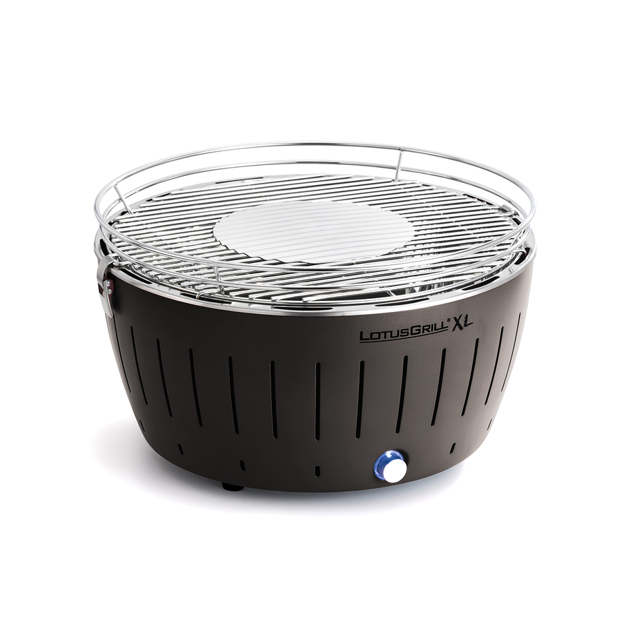 Lotus Grill Portable Smokeless Grill Touch of Modern