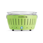 LotusGrill // Lime Green (XL)