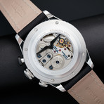 Vulcain Aviator Cricket GMT World Cities Manual Wind // 110163A07.BFC10