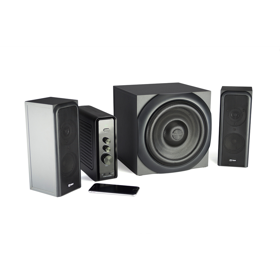 Thonet & Vander - German Engineered Home Speakers - Touch Of Modern