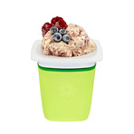 Frozen Yogurt Maker // Set of 2