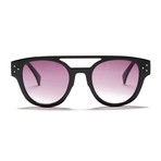 Unisex Brentwood Sunglasses (Black)