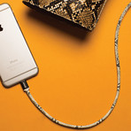 PlusUs // Lifestar // Snake Bite (10" // Micro USB)