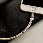 PlusUs // Lifestar // Snake Bite (10" // Micro USB)