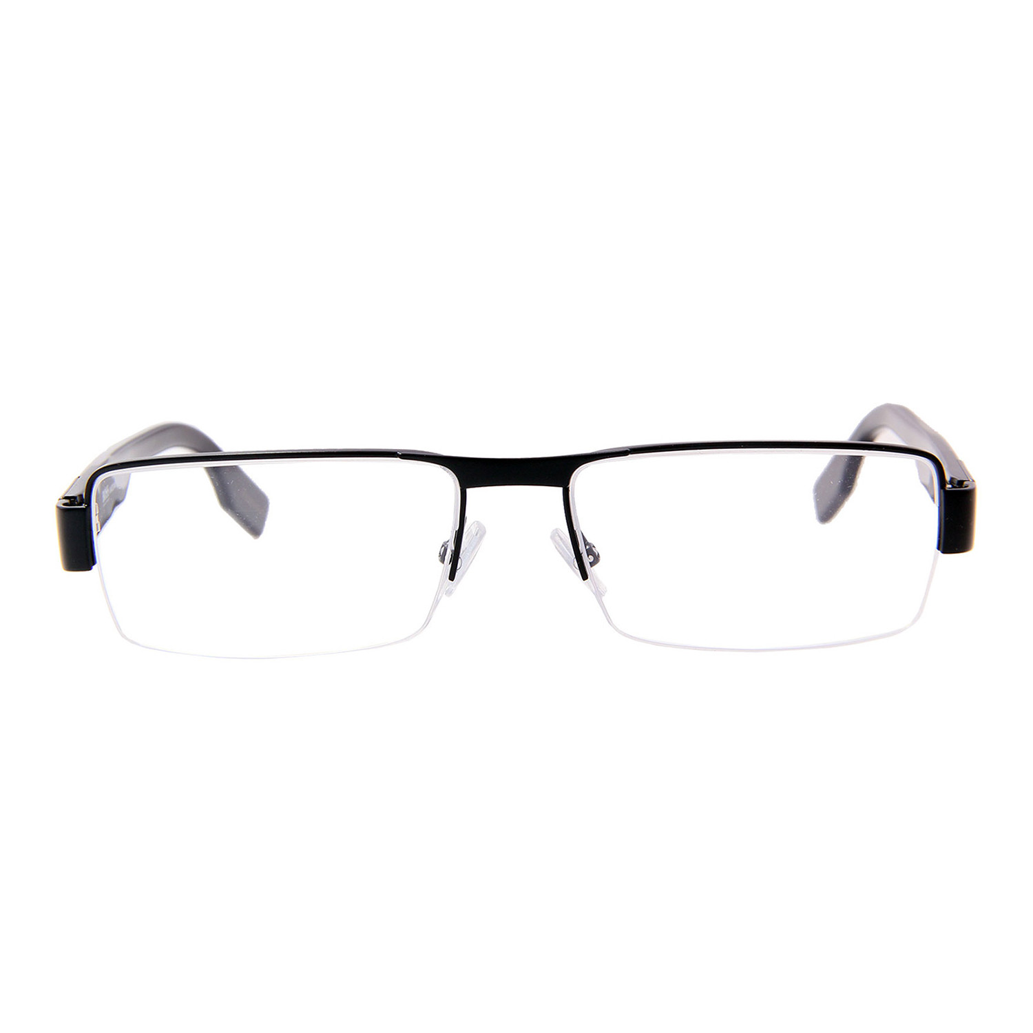 Hugo Boss Optical Frames // Hugo Boss 0379 0PDC - Designer Eyewear ...