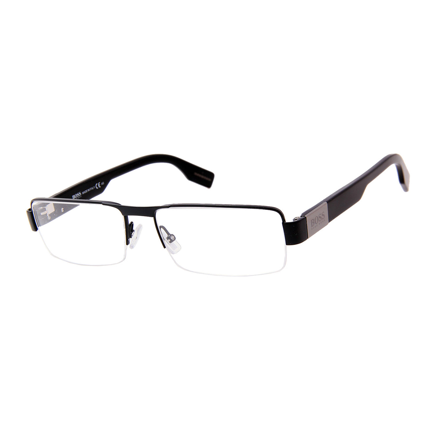 Hugo Boss Optical Frames // Hugo Boss 0379 0PDC - Designer Eyewear ...