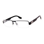 Hugo Boss Optical Frames // Hugo Boss 0379 0PDC