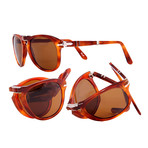 Persol Steve McQueen // PO 714 96/33