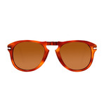 Persol Steve McQueen // PO 714 96/33