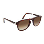 Persol Steve McQueen // PO 714 24/51 (52mm)