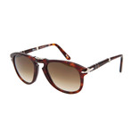 Persol Steve McQueen // PO 714 24/51 (52mm)