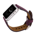 Apple Watch Strap Band // Purple (38mm)