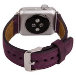 Apple Watch Strap Band // Purple (38mm)