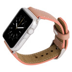 Apple Watch Strap Band // Pale Orange (38mm)