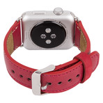 Apple Watch Strap Band // Pink (38mm)