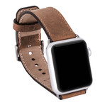 Apple Watch Strap Band // Coffee (38mm)