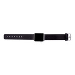 Apple Watch Strap Band // Black (38mm)