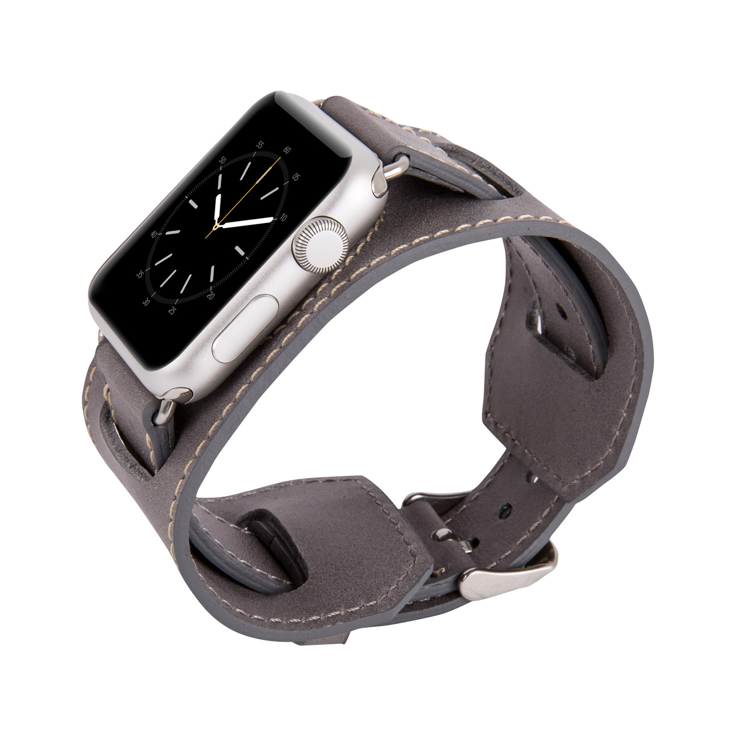 Wide apple outlet watch band