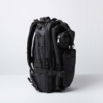 Tekto Gear // Assault Pack // Black