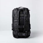 Tekto Gear // Assault Pack // Black