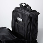 Tekto Gear // Assault Pack // Black